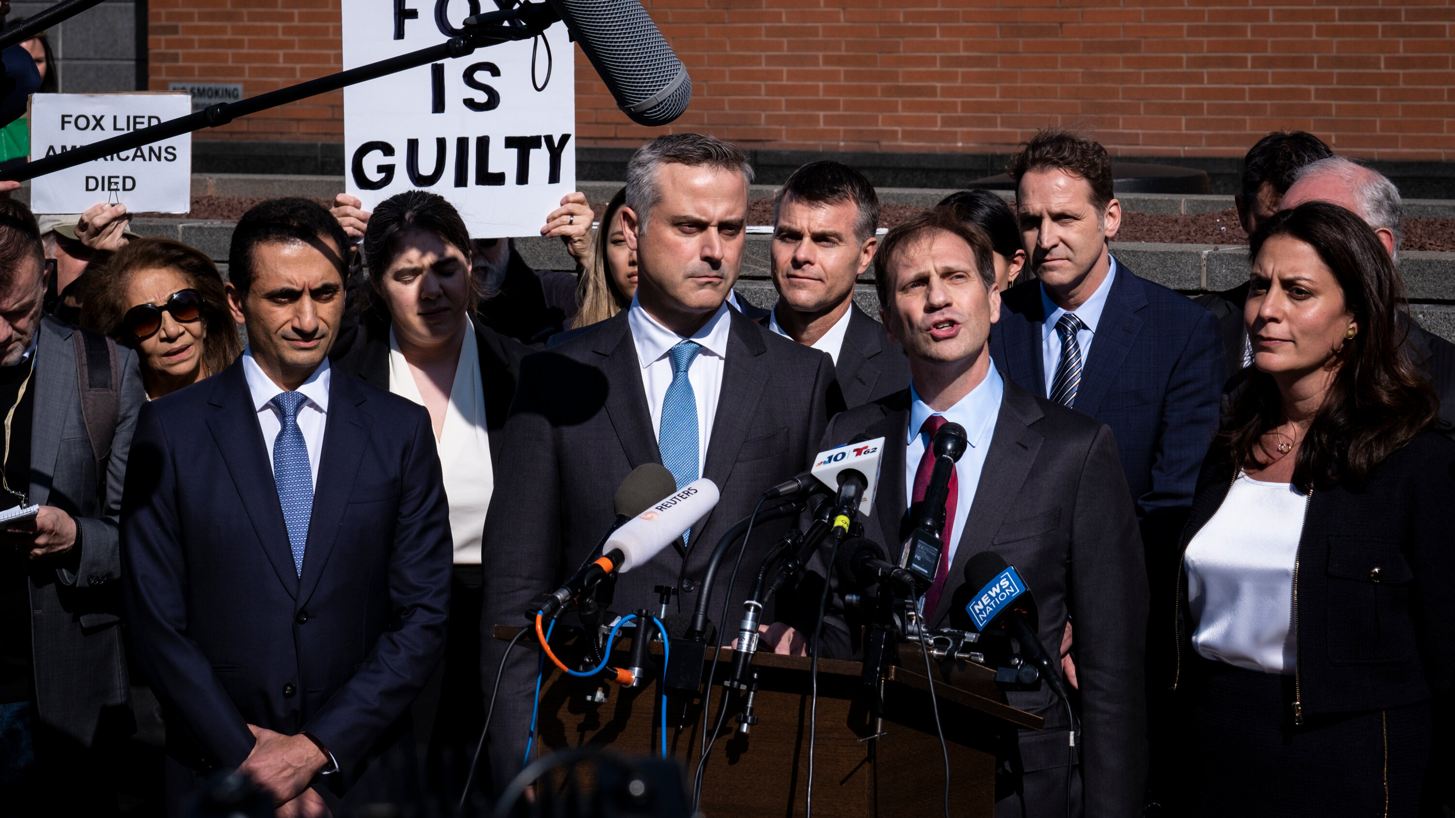 $20 Million Settlement On The Table: Exclusive Details Of Trump Lawsuit Talks $20 Million Settlement On The Table: Exclusive Details Of Trump Lawsuit Talks