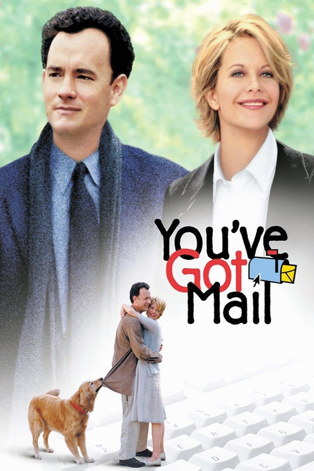 2005 Romance Movie Sees Box Office Resurgence After 20 Years 2005 Romance Movie Sees Box Office Resurgence After 20 Years