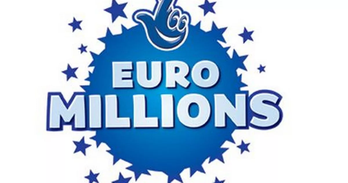 £202 Million Euromillions Jackpot: A Life Of Luxury Awaits £202 Million Euromillions Jackpot: A Life Of Luxury Awaits