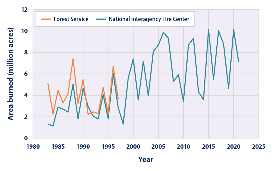 2023: A Year Of Record-Breaking Global Forest Loss Due To Wildfires 2023: A Year Of Record-Breaking Global Forest Loss Due To Wildfires