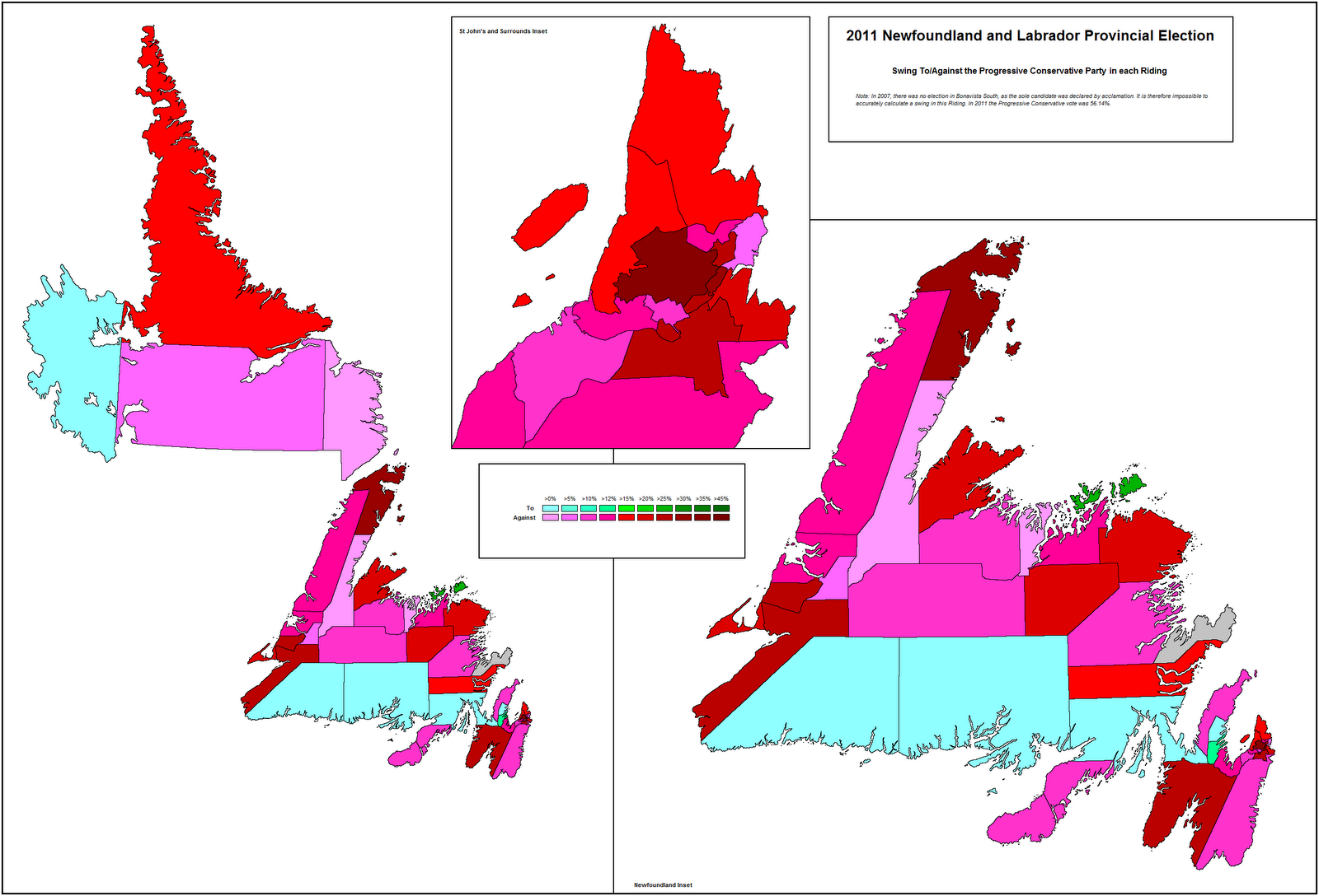 2023 NL Federal Election: Candidate Comparison Guide 2023 NL Federal Election: Candidate Comparison Guide