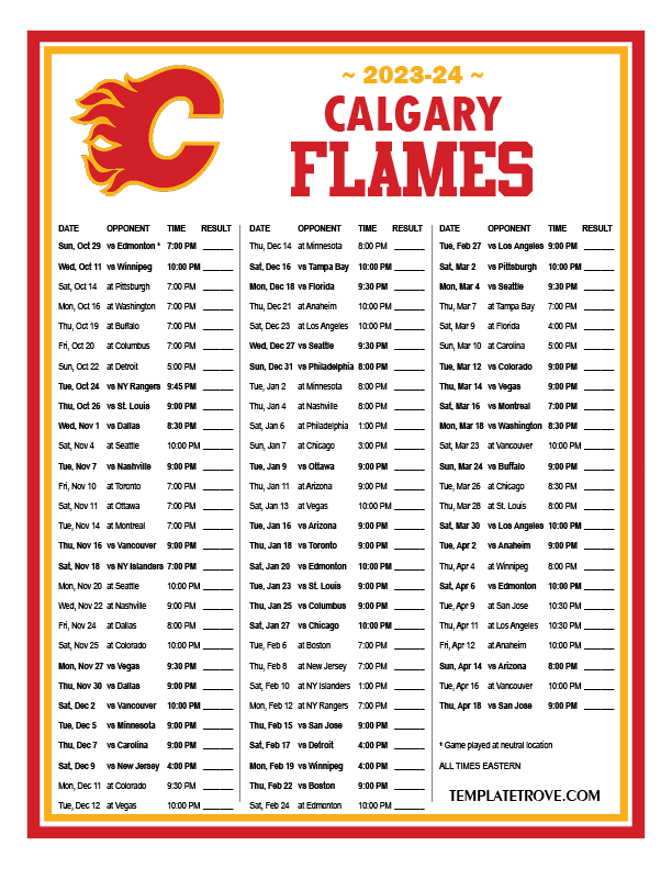 2024-25 NHL Season: Major Storylines To Follow In The Regular Season's Final Stretch 2024-25 NHL Season: Major Storylines To Follow In The Regular Season's Final Stretch