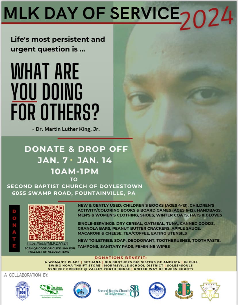 2024 MLK Day: Survey Reveals Divided Public Sentiment 2024 MLK Day: Survey Reveals Divided Public Sentiment