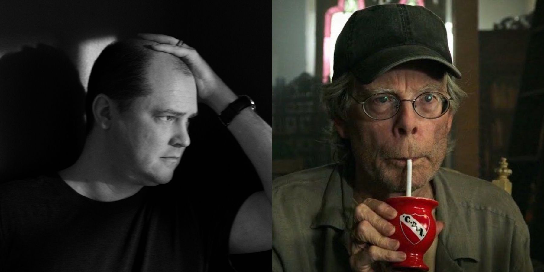 2025: A Year Of Stephen King Adaptations, Regardless Of The Monkey's Success 2025: A Year Of Stephen King Adaptations, Regardless Of The Monkey's Success