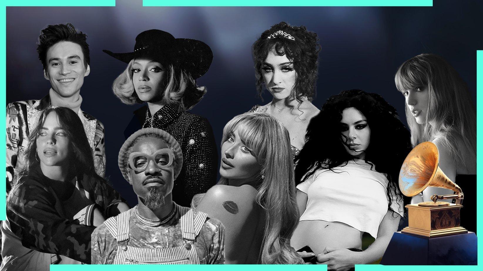 2025 American Music Awards: Swift And Beyoncé's Top Nominations