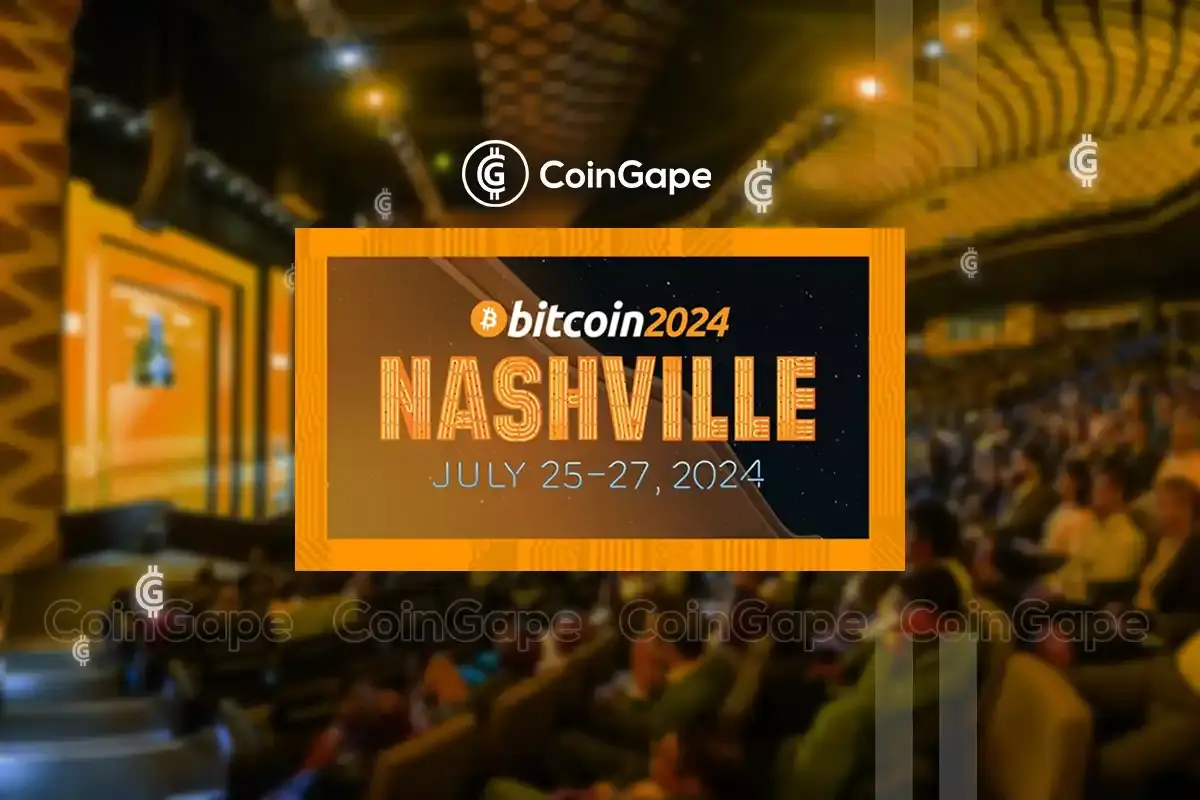2025 Bitcoin Conference: Seoul's Hub For Global Leaders 2025 Bitcoin Conference: Seoul's Hub For Global Leaders