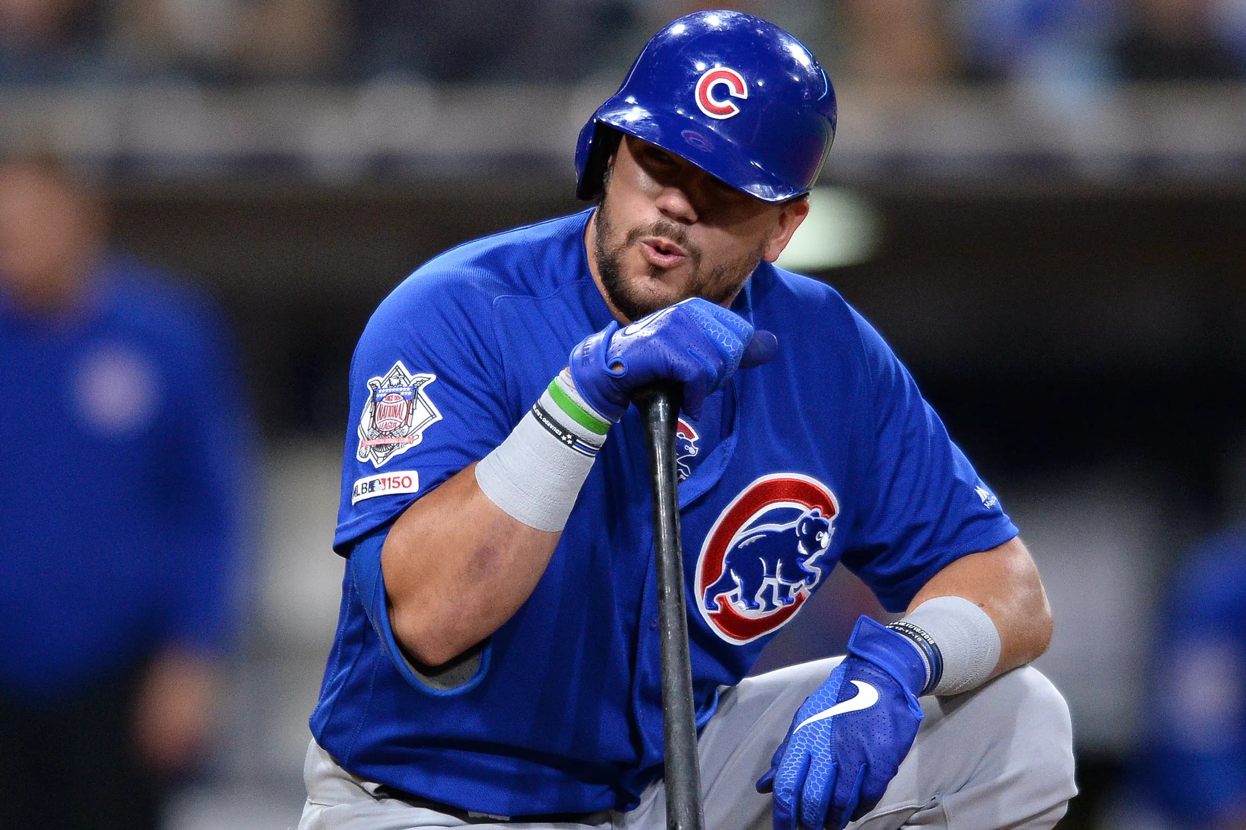2025 Cubs Heroes And Goats: Game 25 Recap 2025 Cubs Heroes And Goats: Game 25 Recap