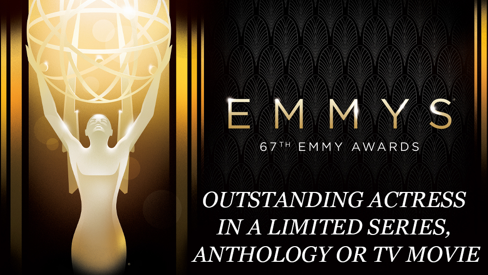 2025 Emmy Awards: Lead Actress In A Limited Series Contenders And Predictions 2025 Emmy Awards: Lead Actress In A Limited Series Contenders And Predictions