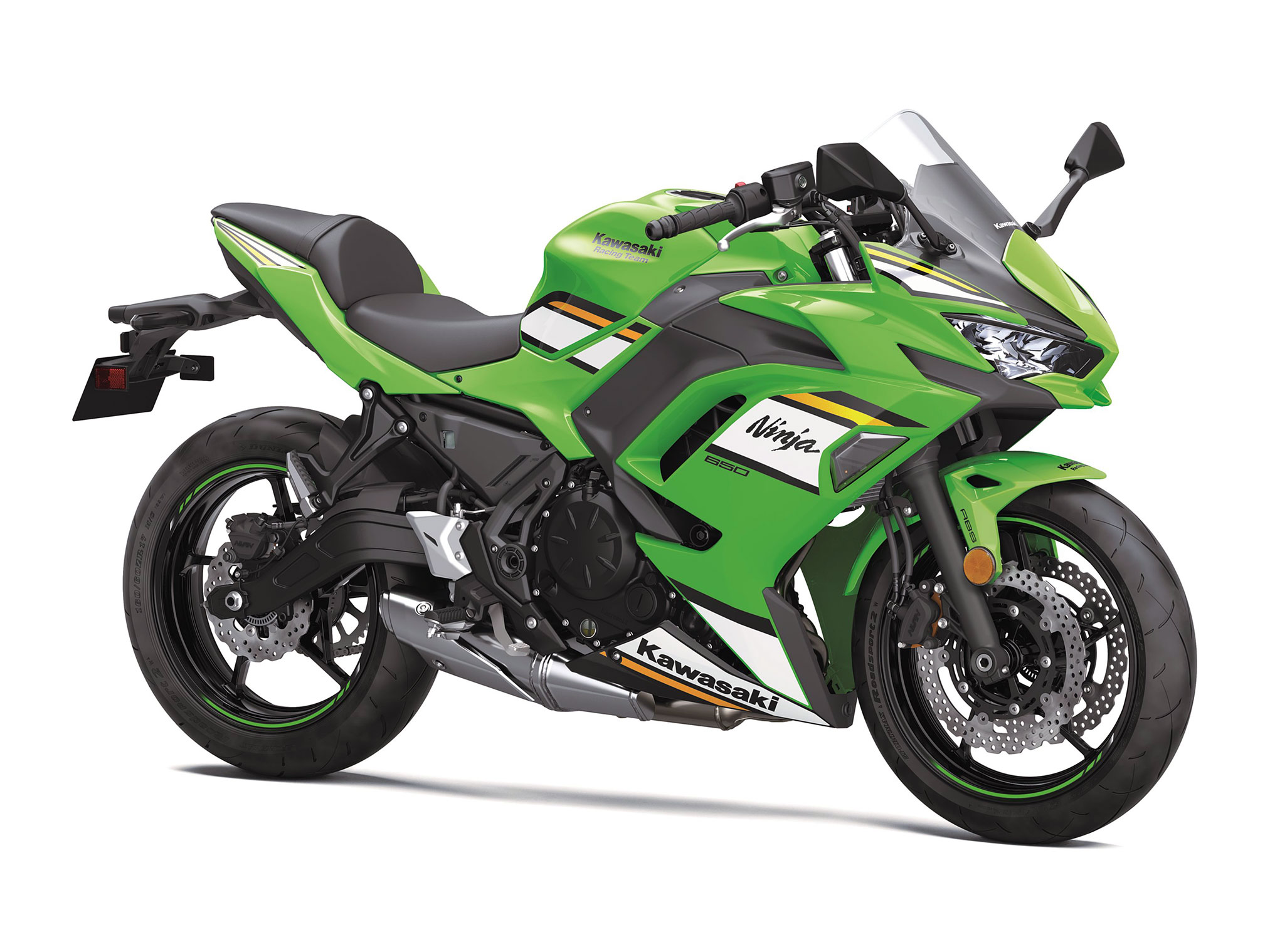 2025 Kawasaki Ninja 650 KRT Edition: Launch Details And Specs 2025 Kawasaki Ninja 650 KRT Edition: Launch Details And Specs