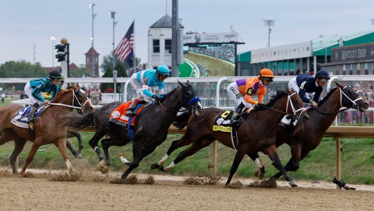 2025 Kentucky Derby Odds: Early Favorites And Betting Analysis 2025 Kentucky Derby Odds: Early Favorites And Betting Analysis
