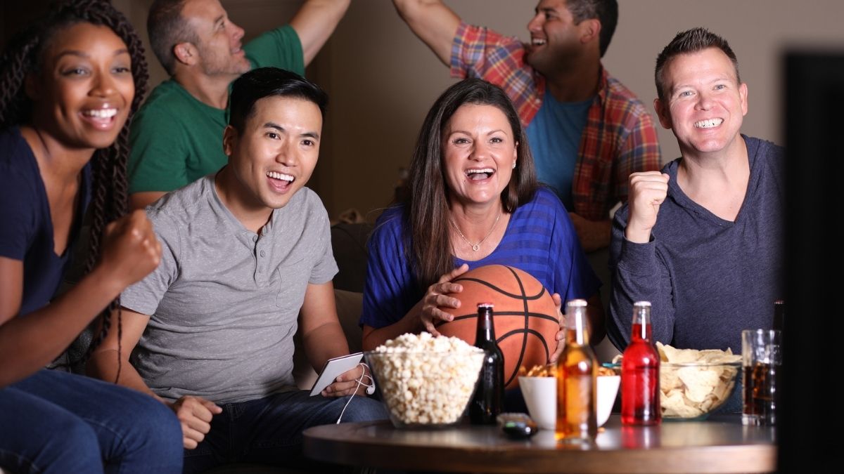2025 March Madness: The Cord-Cutter's Guide To Live Streaming 2025 March Madness: The Cord-Cutter's Guide To Live Streaming