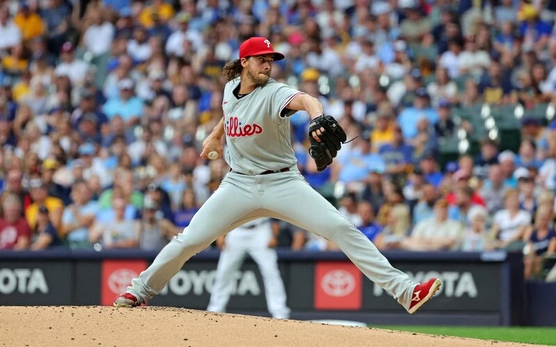 2025 MLB Season Opener: Padres And Braves Rematch