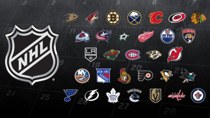 2025 NHL Trade Deadline: Impact On Playoff Contenders 2025 NHL Trade Deadline: Impact On Playoff Contenders