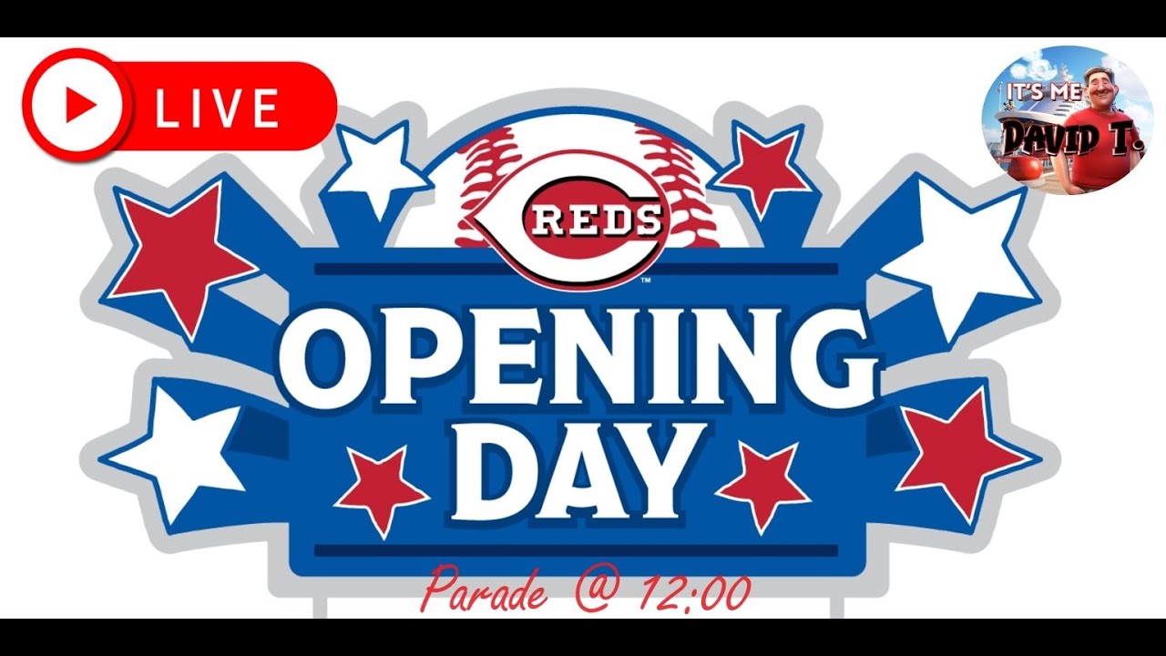 2025 Opening Day: The Return Of Wilson And Muncy 2025 Opening Day: The Return Of Wilson And Muncy