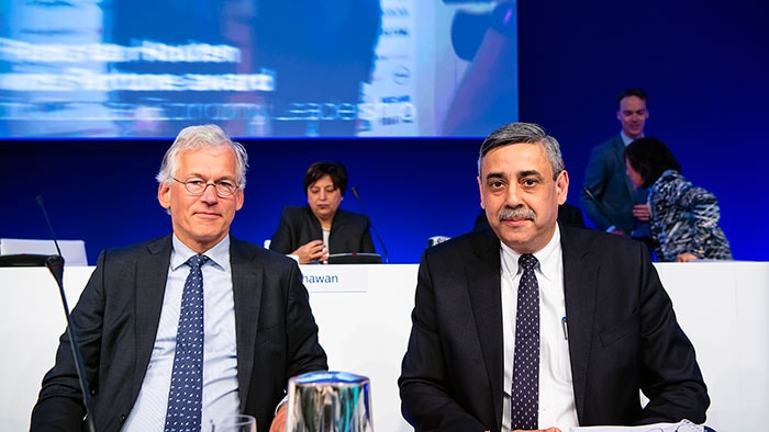 2025 Philips Annual General Meeting: Agenda And Important Information 2025 Philips Annual General Meeting: Agenda And Important Information
