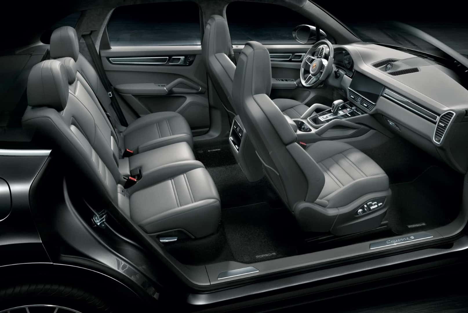 2025 Porsche Cayenne: A Complete Picture Gallery Of Interior And Exterior Design 2025 Porsche Cayenne: A Complete Picture Gallery Of Interior And Exterior Design