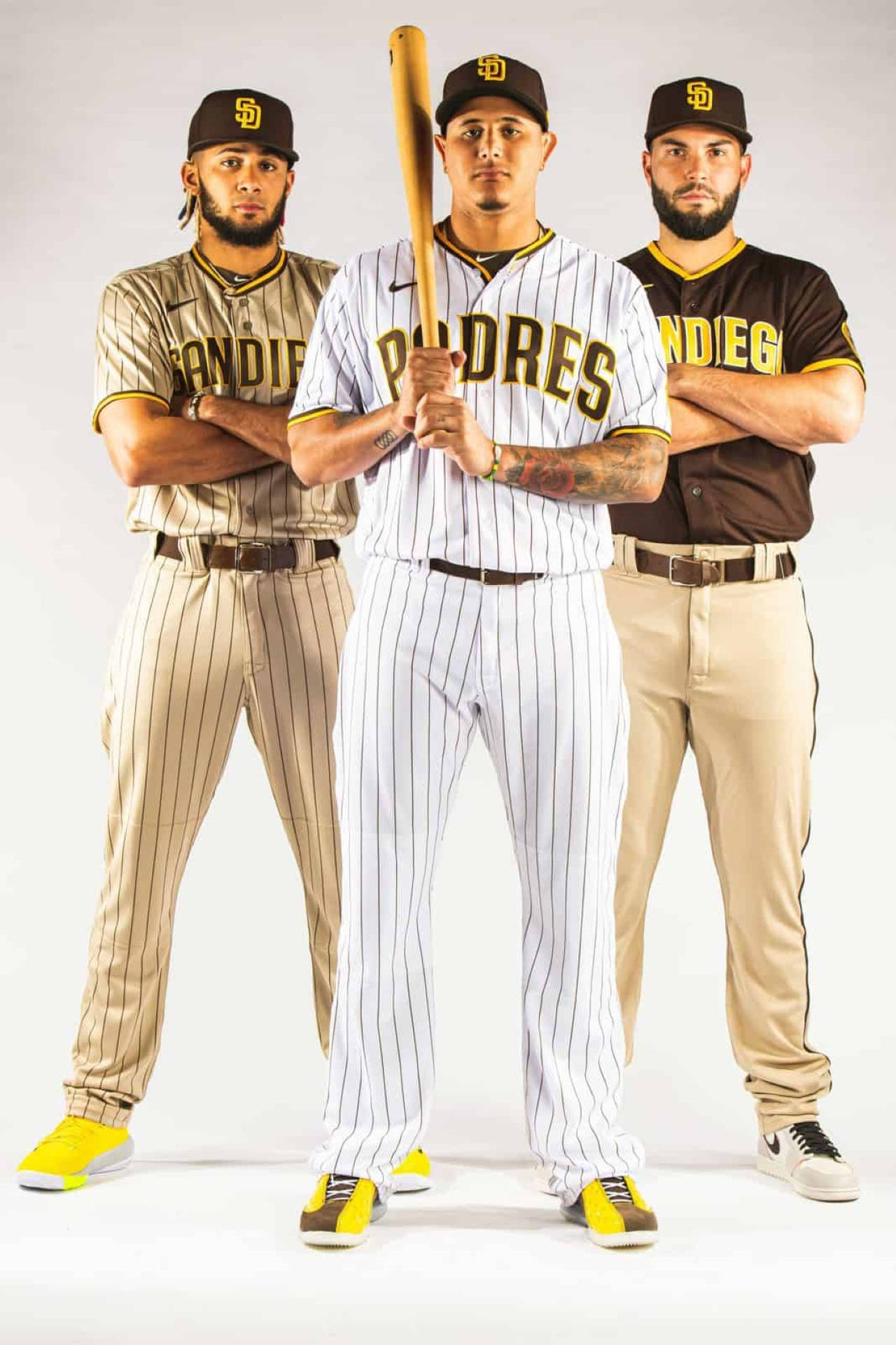 2025 San Diego Padres Baseball: Full Broadcast Schedule Unveiled 2025 San Diego Padres Baseball: Full Broadcast Schedule Unveiled