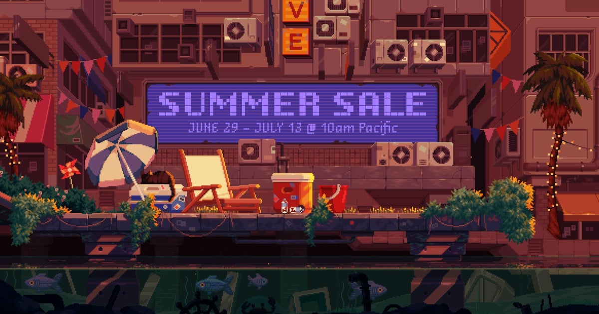 2025 Steam Sales: A Comprehensive Guide To Dates And Deals 2025 Steam Sales: A Comprehensive Guide To Dates And Deals