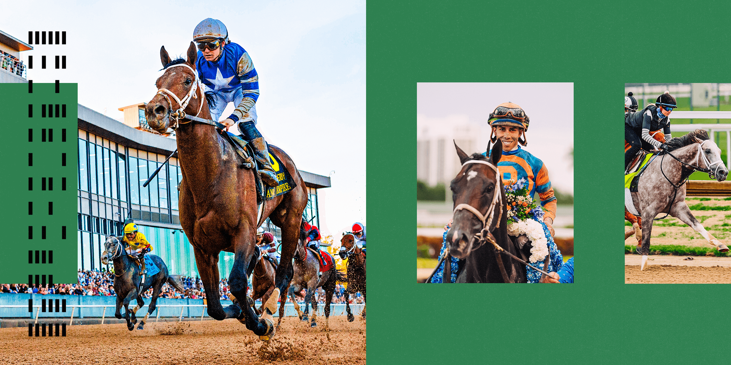 2025 Tampa Bay Derby: Analyzing The Odds, Field, And Kentucky Derby Implications 2025 Tampa Bay Derby: Analyzing The Odds, Field, And Kentucky Derby Implications