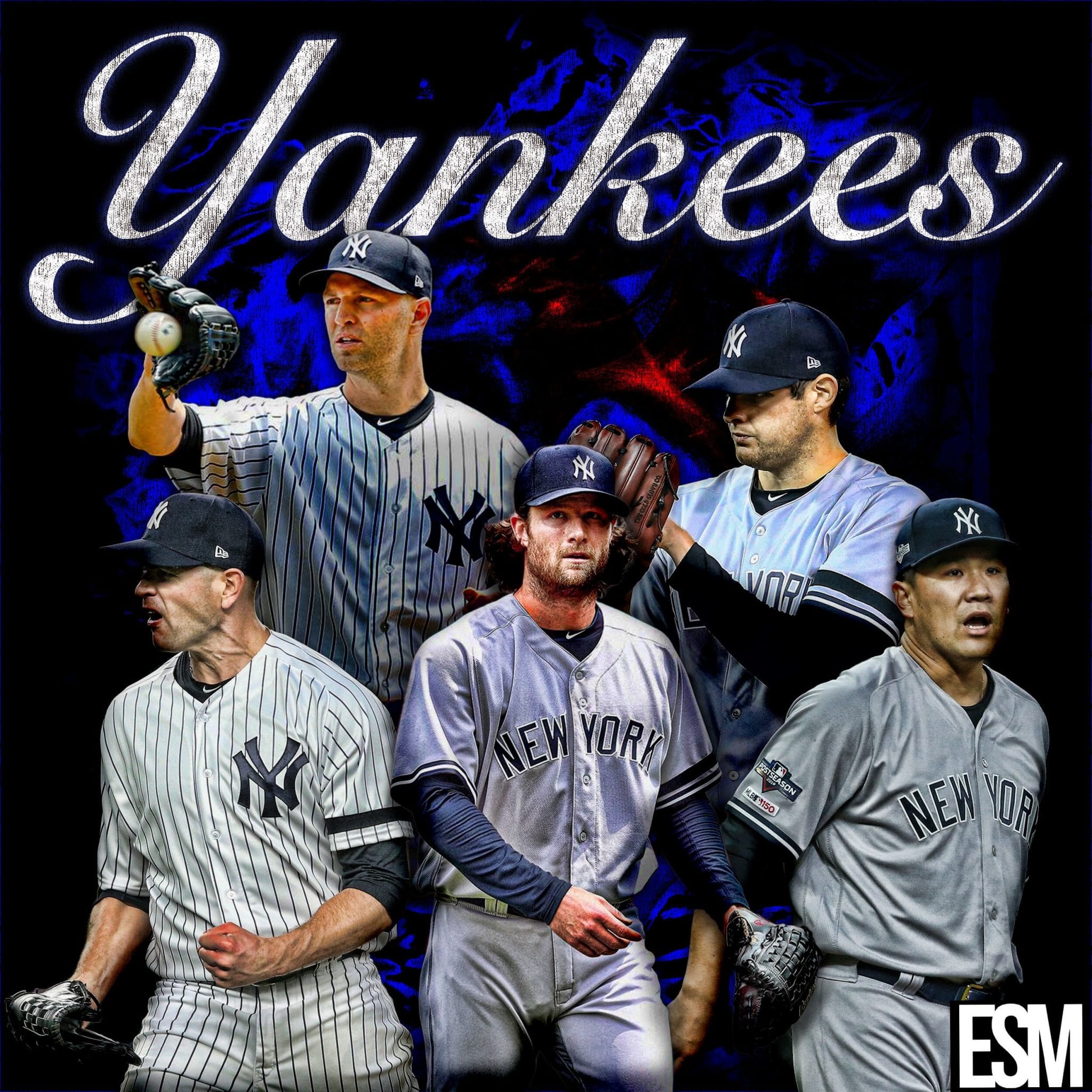 2025 Yankees: Nine Home Runs, A New Team Record, Fueled By Judge's Three 2025 Yankees: Nine Home Runs, A New Team Record, Fueled By Judge's Three