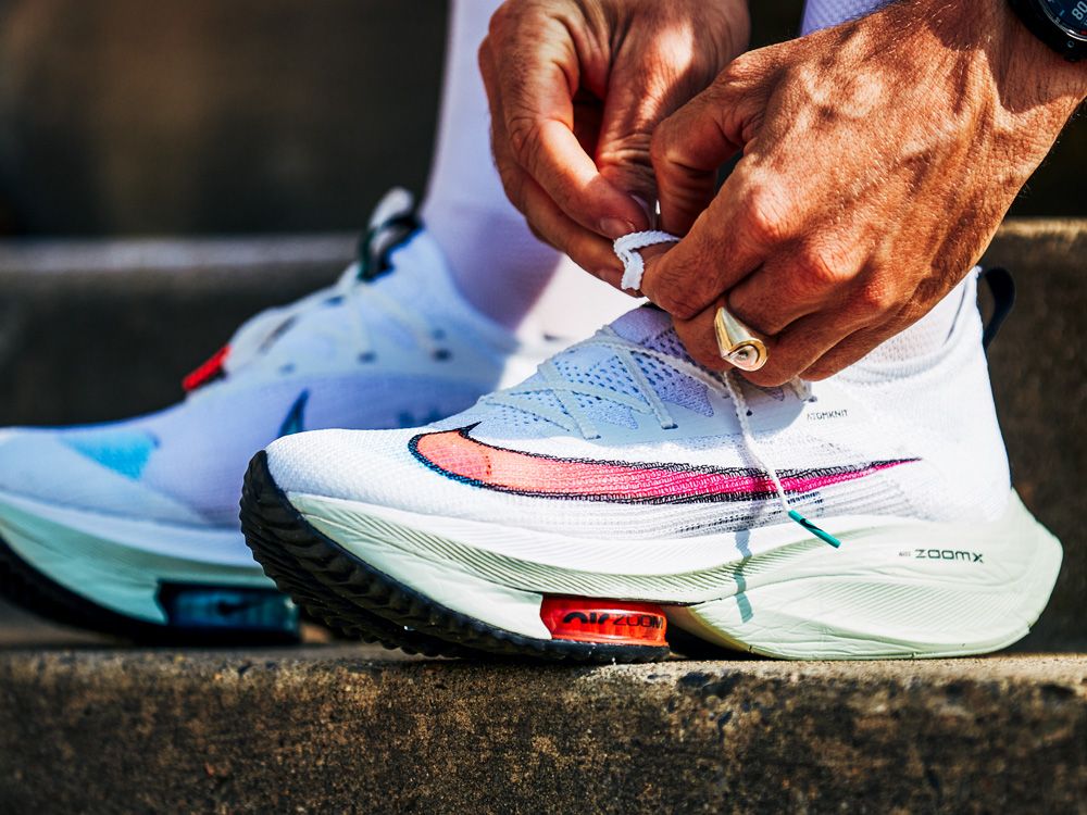 2025's Top Nike Running Shoes: Performance & Style Reviewed