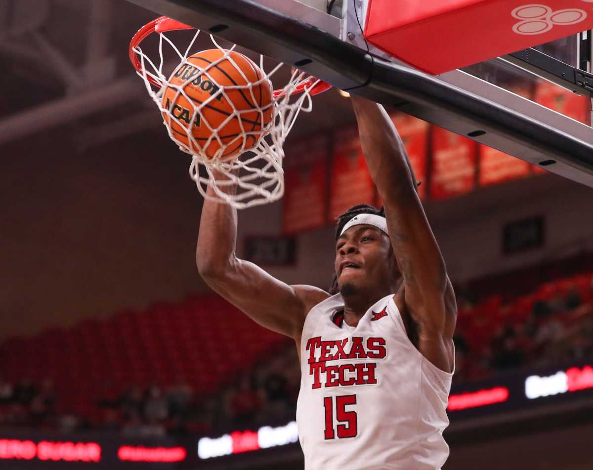 21-Point Game By Toppin: Colorado Buffaloes Travel To Texas Tech 21-Point Game By Toppin: Colorado Buffaloes Travel To Texas Tech