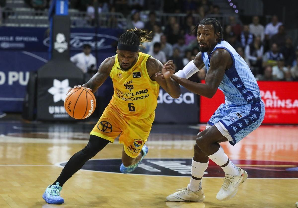 23 Entradas Dobles CB Gran Canaria - Unicaja: Lista De Ganadores 23 Entradas Dobles CB Gran Canaria - Unicaja: Lista De Ganadores