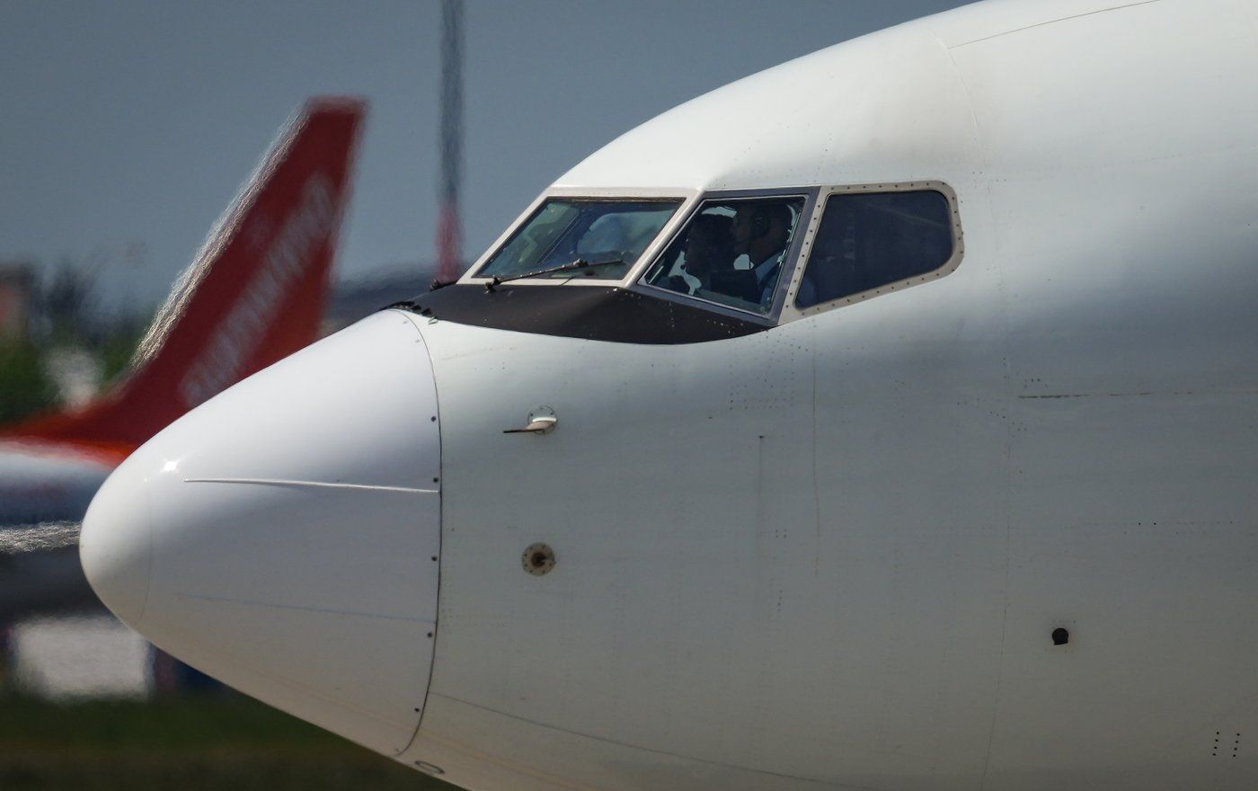 25% Of WestJet Sold To Foreign Airlines: Onex's Investment Fully Recovered 25% Of WestJet Sold To Foreign Airlines: Onex's Investment Fully Recovered