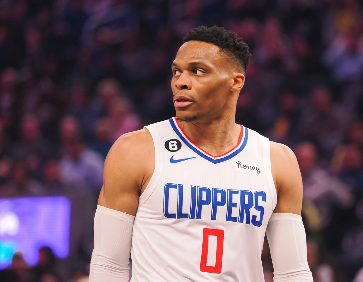25 Points, Huge Impact: NBA's Reaction To Russell Westbrook's Kings-Nuggets Game 25 Points, Huge Impact: NBA's Reaction To Russell Westbrook's Kings-Nuggets Game
