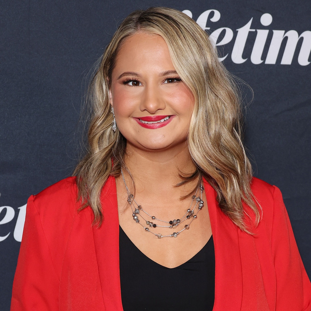 25-Pound Weight Loss: Gypsy Rose Blanchard's Postpartum Transformation 25-Pound Weight Loss: Gypsy Rose Blanchard's Postpartum Transformation