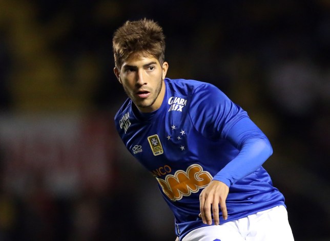 £25m Star's Liverpool Transfer Bid: Agent Talks To Manchester United £25m Star's Liverpool Transfer Bid: Agent Talks To Manchester United
