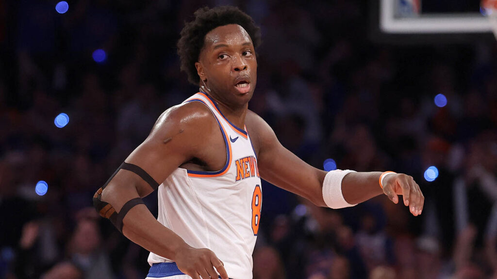 27 Puntos De Anunoby Guían A Knicks A La Victoria Sobre Sixers 27 Puntos De Anunoby Guían A Knicks A La Victoria Sobre Sixers