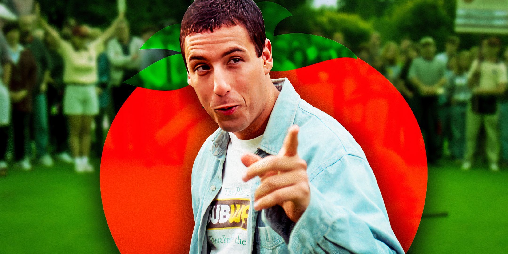 27 Years Later: Will Happy Gilmore 2 Redeem Adam Sandler's Comedy? 27 Years Later: Will Happy Gilmore 2 Redeem Adam Sandler's Comedy?