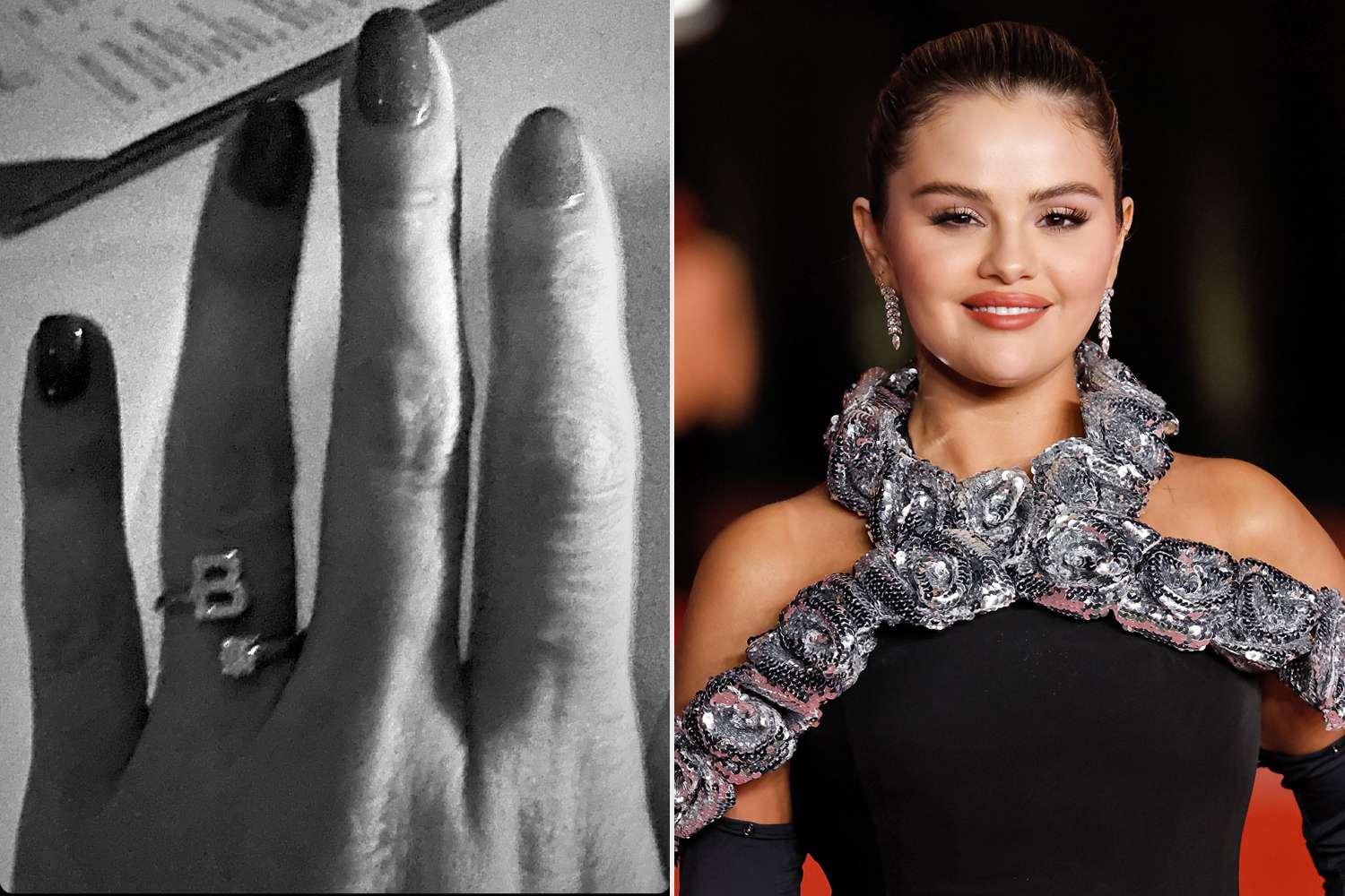 $3,000 Diamond Ring Gift: Selena Gomez's Low-Price Sale To Benny Blanco $3,000 Diamond Ring Gift: Selena Gomez's Low-Price Sale To Benny Blanco