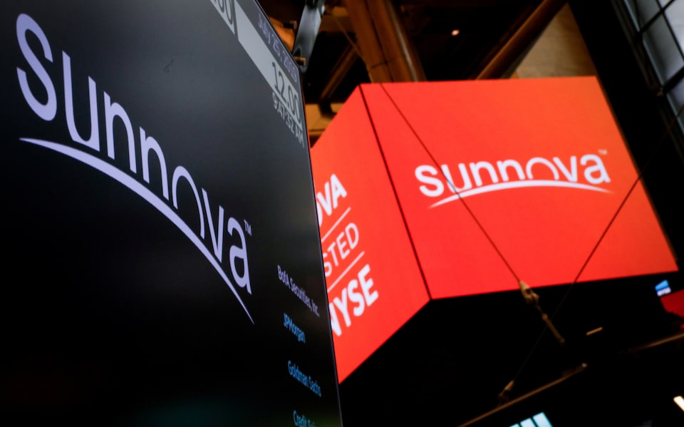 $3 Billion Loan Cancellation: Trump Administration's Impact On Sunnova Energy $3 Billion Loan Cancellation: Trump Administration's Impact On Sunnova Energy