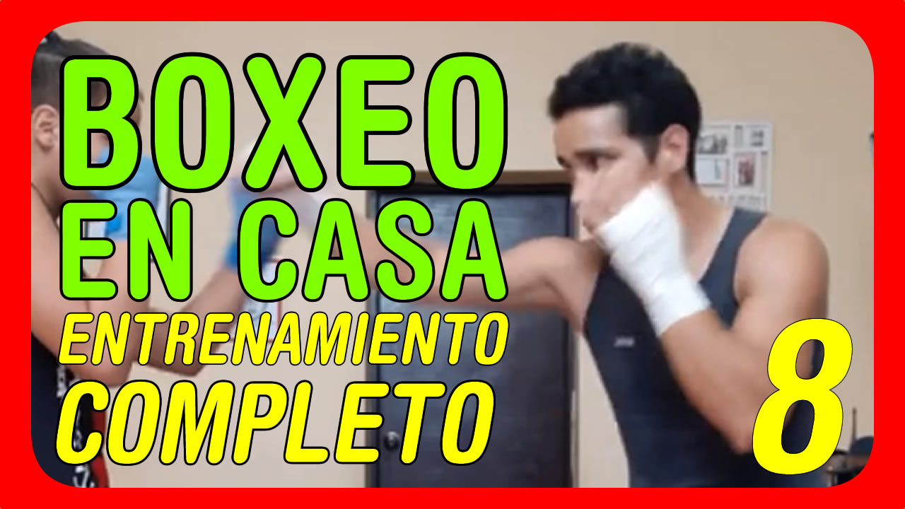 3 Días Para Clases De Boxeo En El Estado De México 3 Días Para Clases De Boxeo En El Estado De México