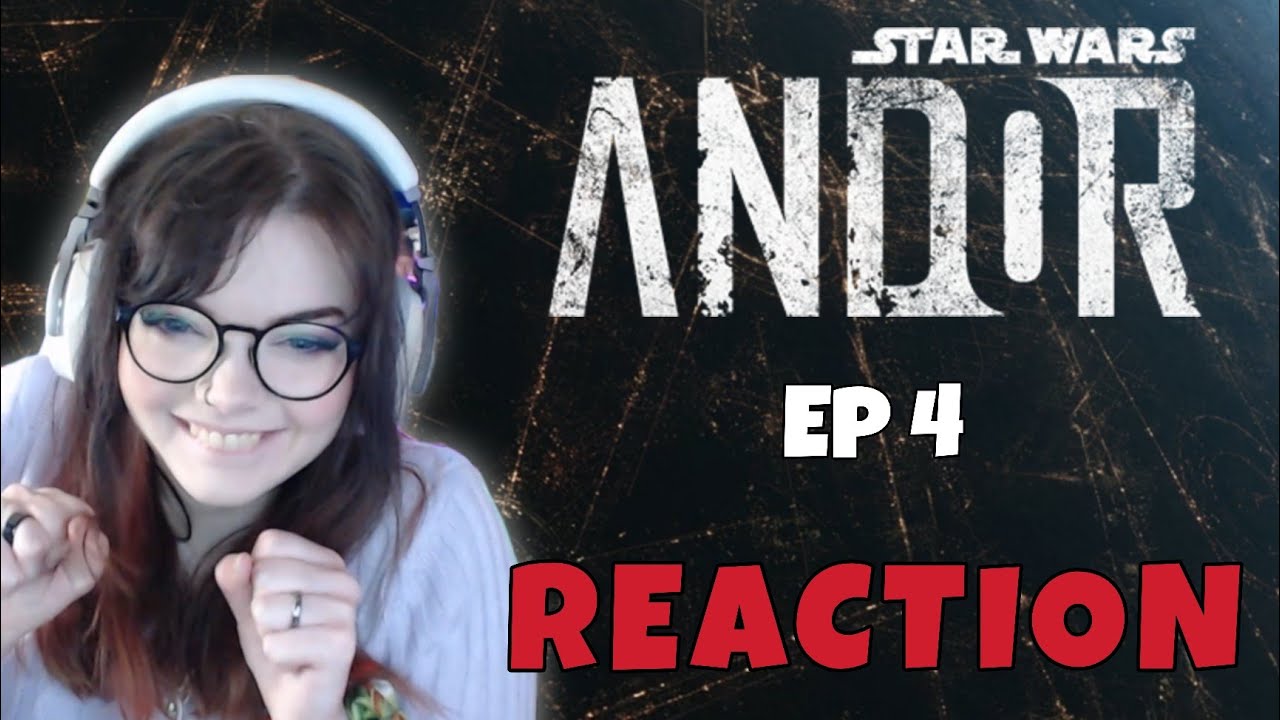3 Star Wars Andor Episodes Streaming Free On YouTube 3 Star Wars Andor Episodes Streaming Free On YouTube
