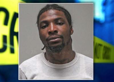 30-Year Sentence For Longview Waffle House Killer 30-Year Sentence For Longview Waffle House Killer
