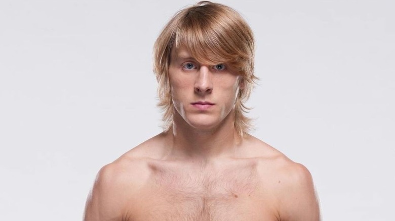 35 Seconds Of Shock: Paddy Pimblett's Sudden Defeat By Choke 35 Seconds Of Shock: Paddy Pimblett's Sudden Defeat By Choke
