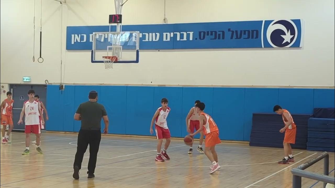בני הרצליה - הפועל ת בני הרצליה - הפועל ת