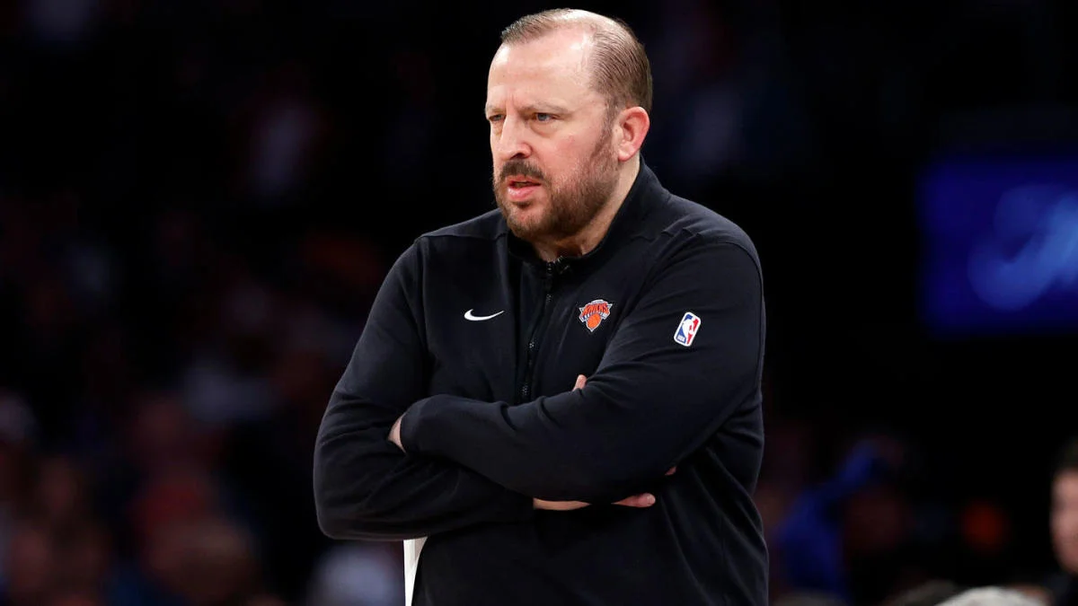 37-Point Loss Prompts Thibodeau To Call For More Resolve From Knicks 37-Point Loss Prompts Thibodeau To Call For More Resolve From Knicks