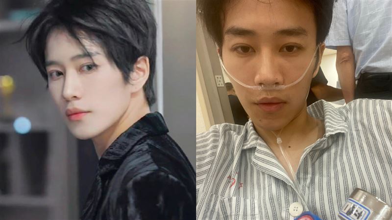 38歲英國電台主持人罹患睪丸癌:及早自我檢查的重要性 38歲英國電台主持人罹患睪丸癌:及早自我檢查的重要性