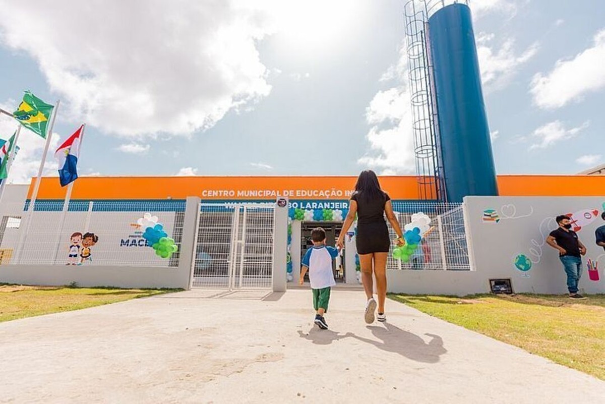 380+ Vagas De Emprego Em Maceió: Como Se Inscrever No Sine 380+ Vagas De Emprego Em Maceió: Como Se Inscrever No Sine