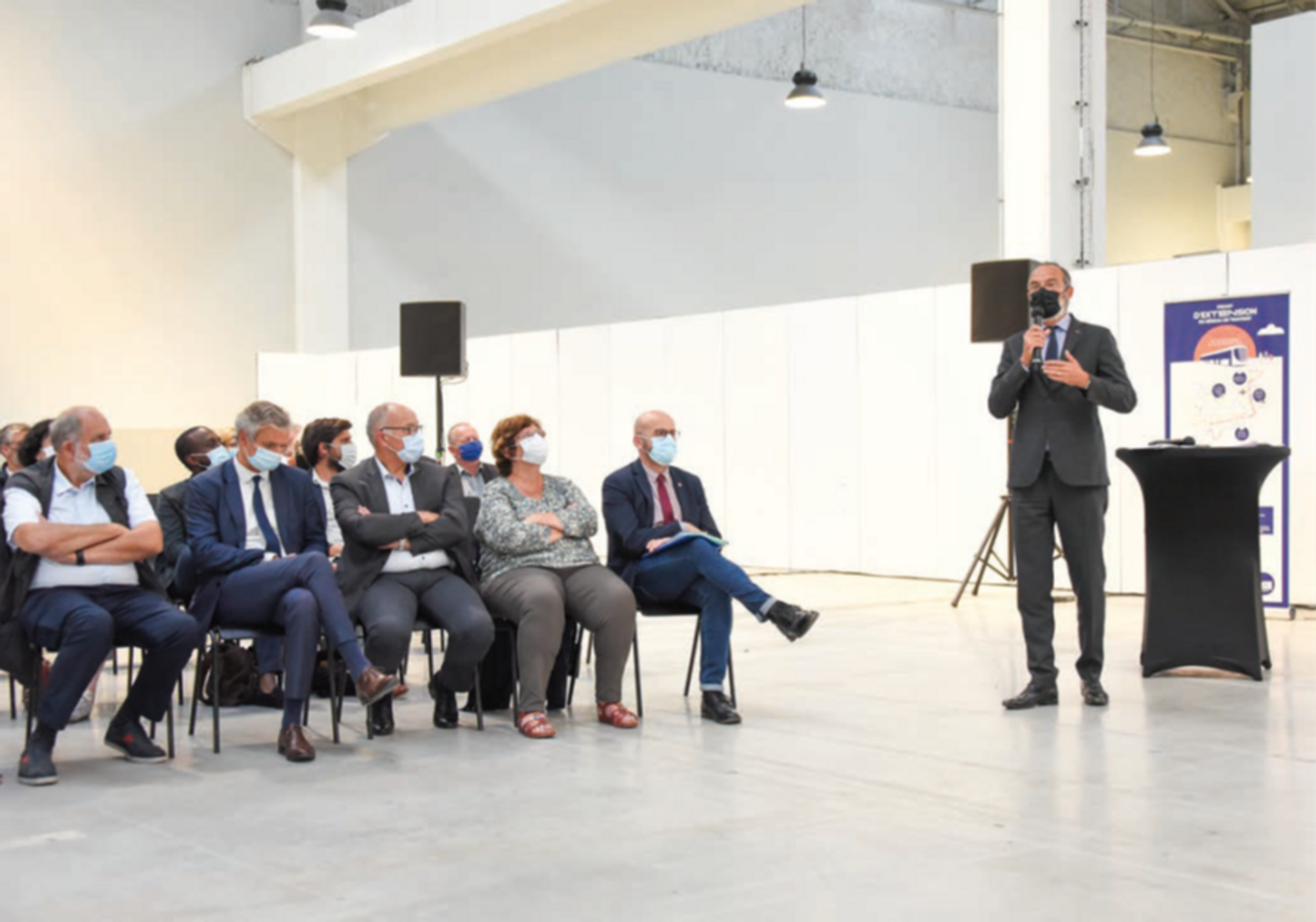 3e Ligne De Tramway À Dijon : La Concertation A Confirmé Le Projet 3e Ligne De Tramway À Dijon : La Concertation A Confirmé Le Projet