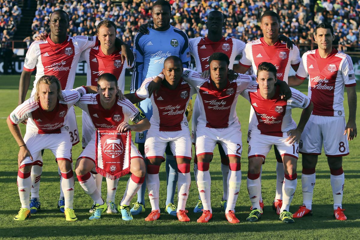4-1 Defeat For Portland Timbers Against San Jose Earthquakes: Mora Scores 4-1 Defeat For Portland Timbers Against San Jose Earthquakes: Mora Scores