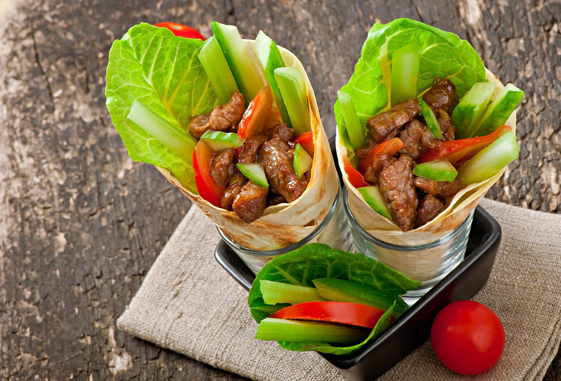 4 Recetas Para Apagones: Comida Rica Y Fácil Sin Luz Ni Gas 4 Recetas Para Apagones: Comida Rica Y Fácil Sin Luz Ni Gas