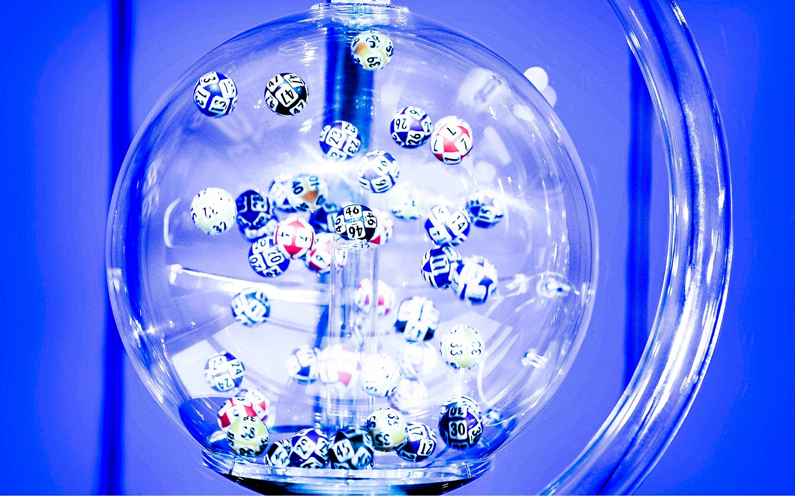 40 000 € Eurojackpot-voitto Suomeen: Kertomus Voittamisesta 40 000 € Eurojackpot-voitto Suomeen: Kertomus Voittamisesta