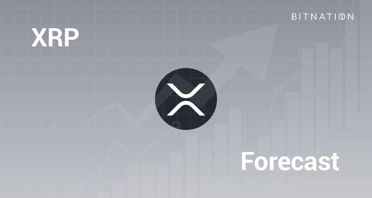 400% Up And Still Rising? Predicting Future XRP Price Movements 400% Up And Still Rising? Predicting Future XRP Price Movements