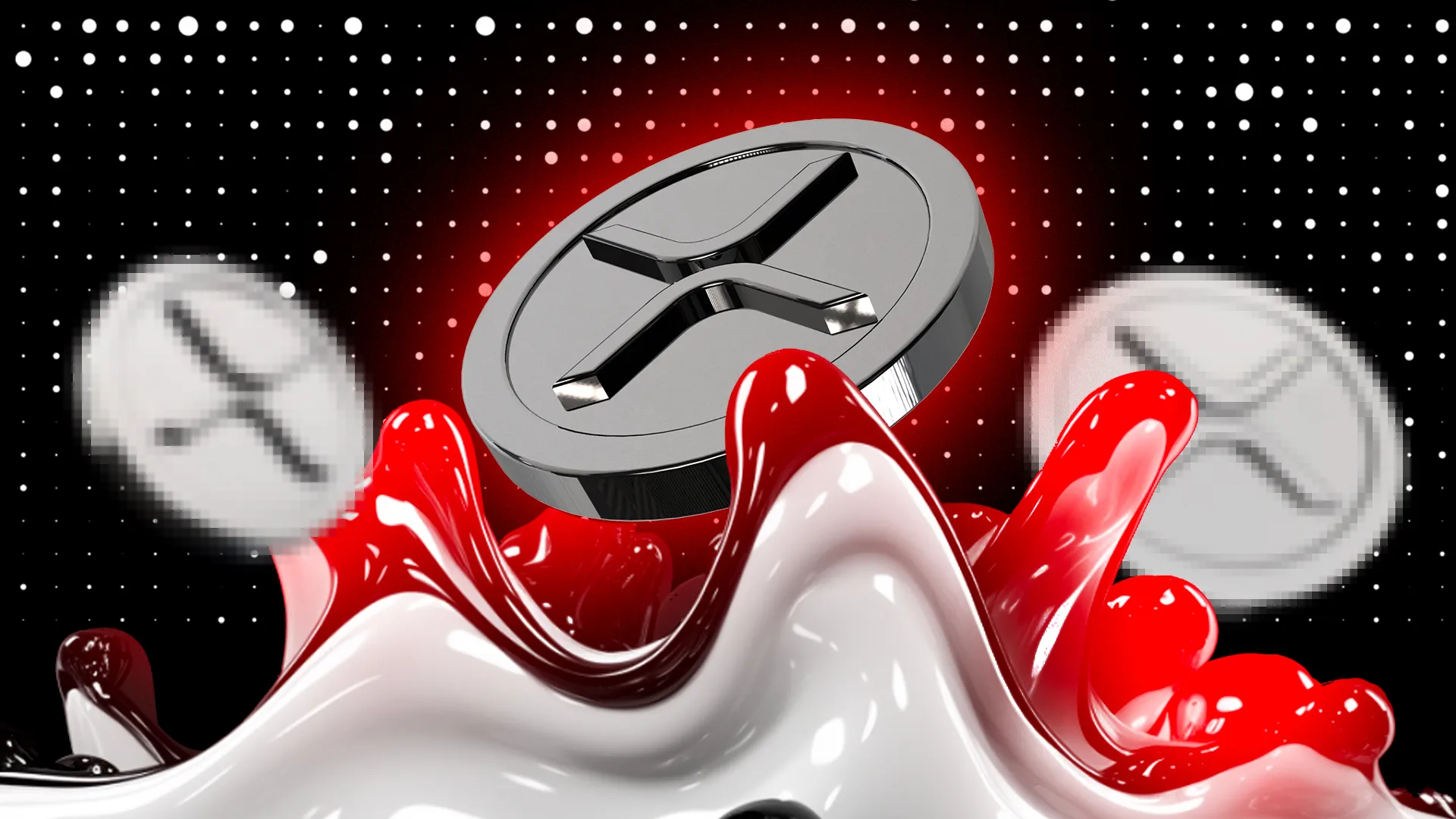 400% XRP Price Jump: Smart Investment Or Risky Gamble? 400% XRP Price Jump: Smart Investment Or Risky Gamble?