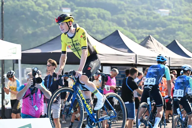 45ª Vuelta Ciclista A La Región De Murcia: Victoria Para Fabio Christen 45ª Vuelta Ciclista A La Región De Murcia: Victoria Para Fabio Christen